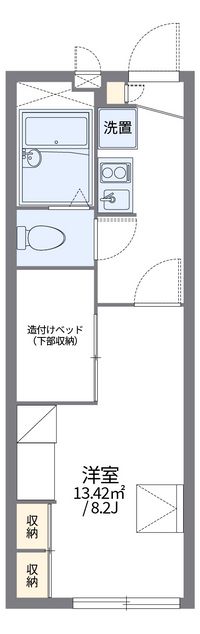 30614 Floorplan