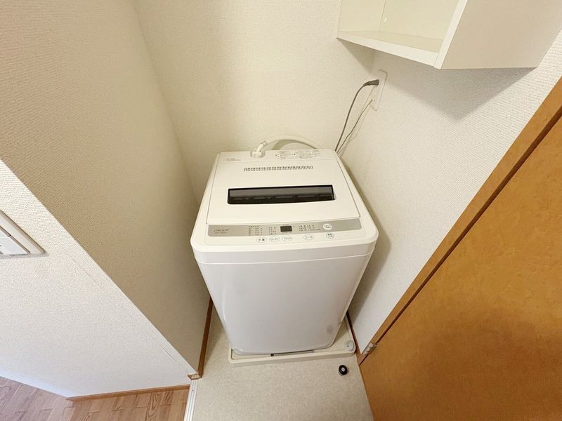 レオパレスシュガーグレイス その他