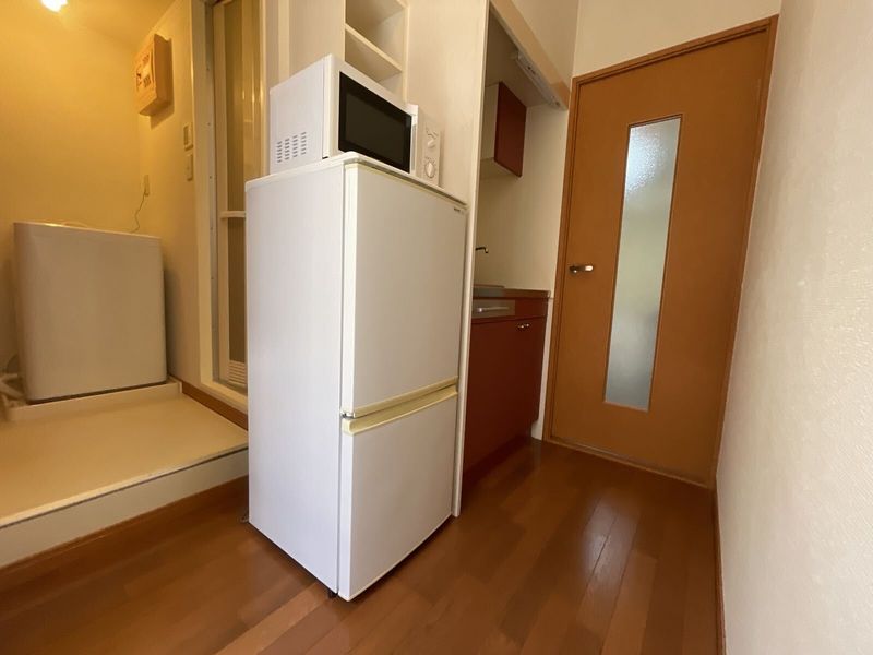 レオパレスぴゅあ その他設備