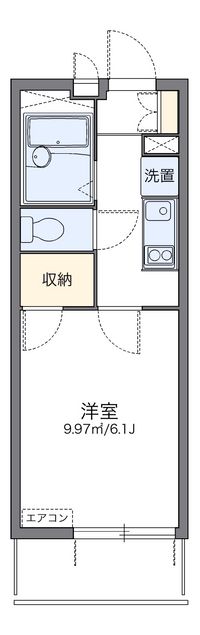 44955 Floorplan