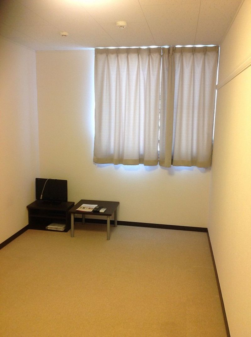 レオネクストＮ 居間
