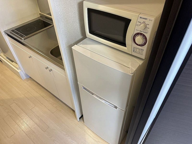 レオネクストサンムーン その他設備