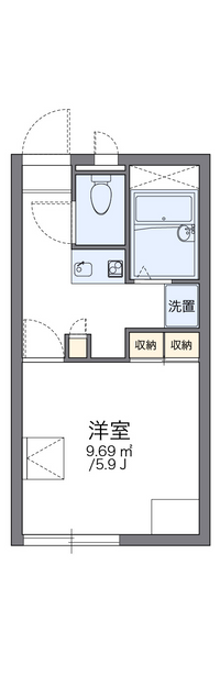 18767 Floorplan