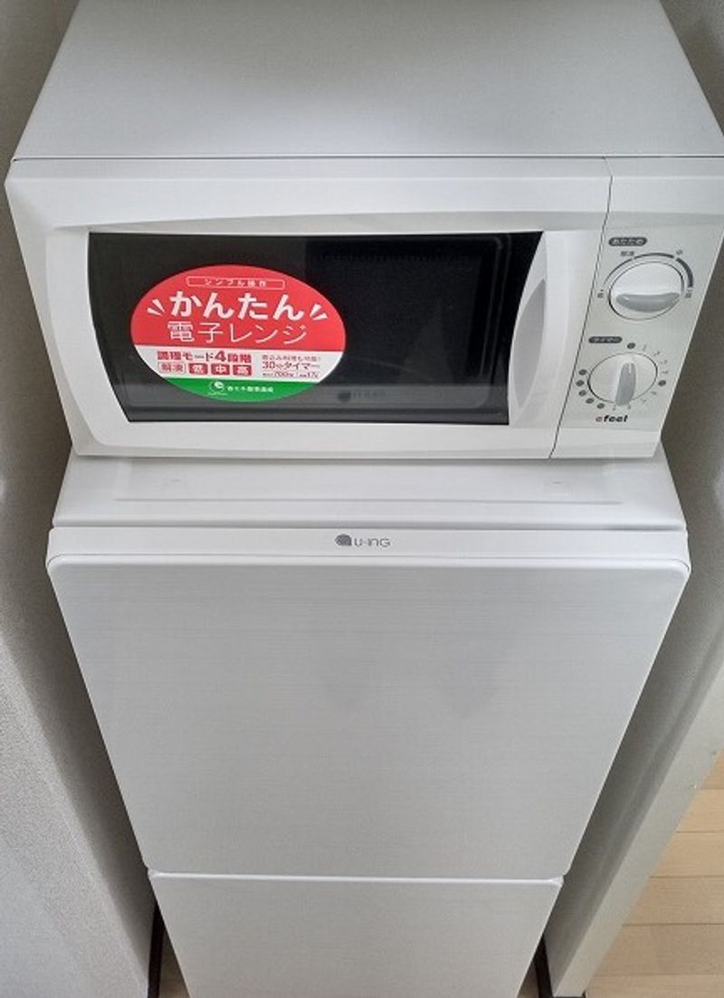 レオネクストＭ５５ その他