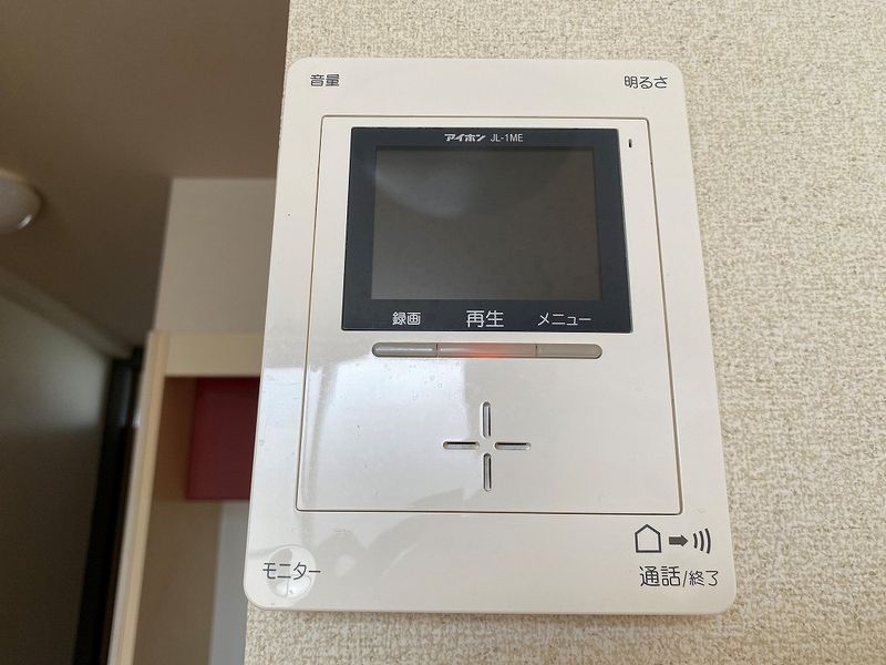 レオパレスＲＩＫＵ セキュリティ