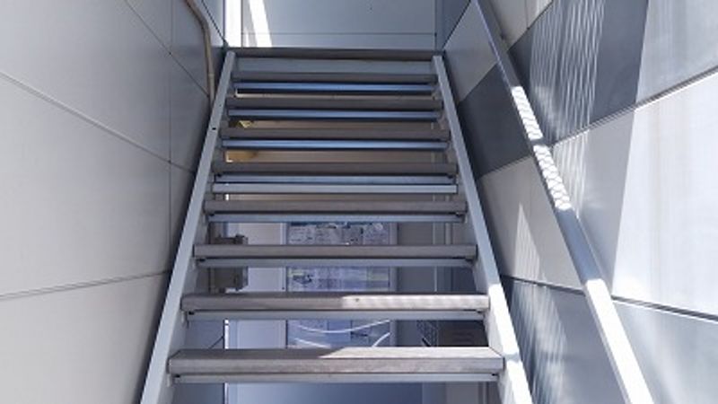 レオパレスパディーＬ 共用部分