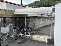 レオパレス東山 共用部分
