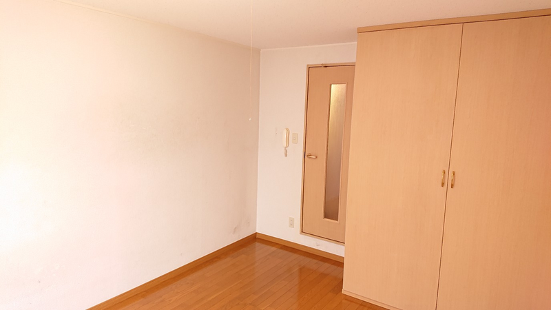 leopalace Sawa 客厅