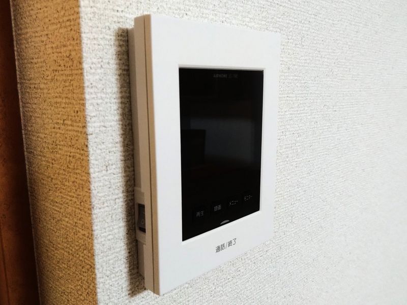 レオパレス睡蓮 その他設備
