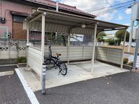 クレイノポモドーロ 共用部分