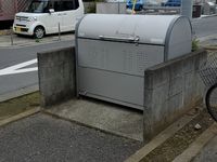 レオパレスヴェネツィア 共用部分