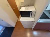 leopalace Dai1 Hikari Heights Thiết bị khác