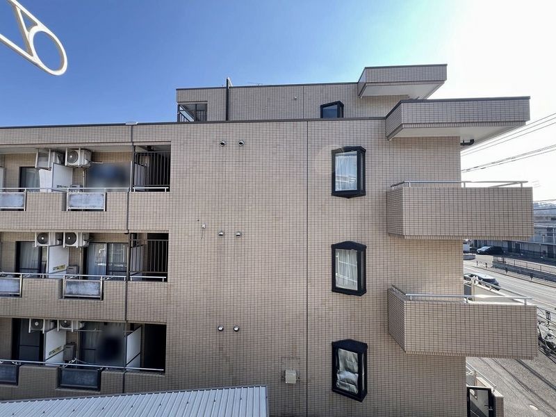 leopalace Voyage 视野