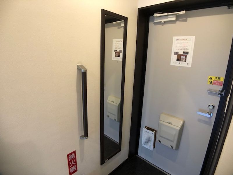 CLEINO Riverside Akano Thiết bị khác