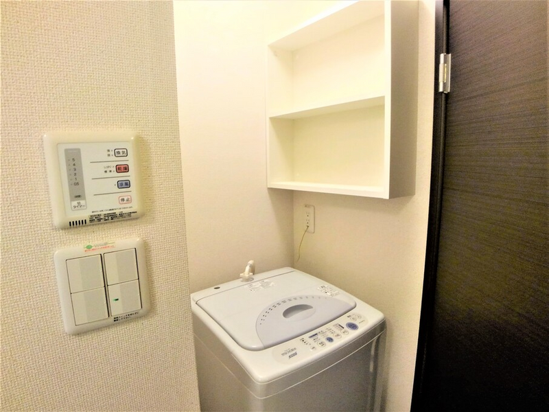 レオネクストデュオ大橋 その他設備