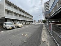 レオパレスＡＩＫＥＩ 駐車場