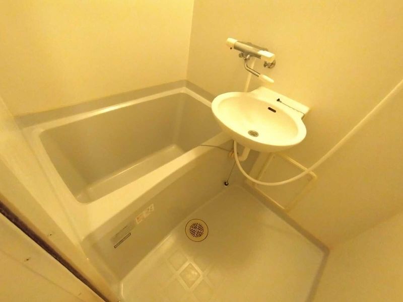 leopalace Ma Maison Sako Phòng tắm