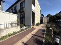 leopalace Bonheur 入口