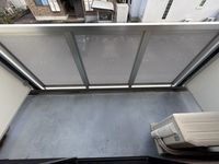 leopalace Suzukaze Balcony