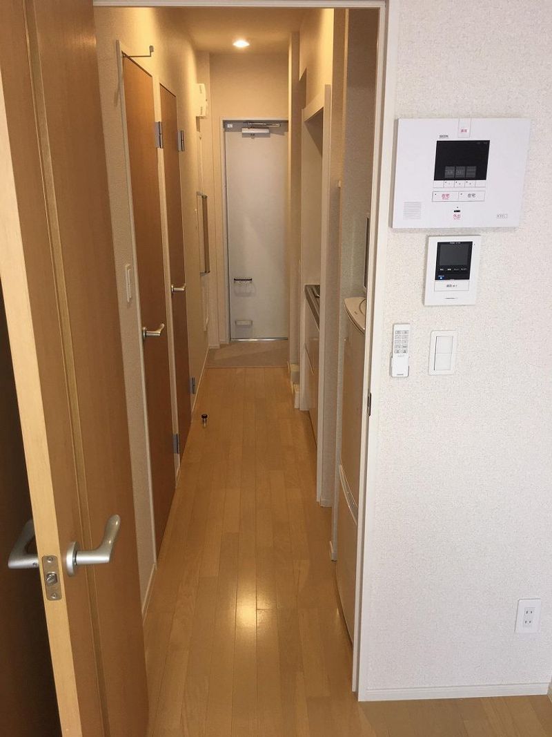 クレイノＷＥＳＴ八潮 その他
