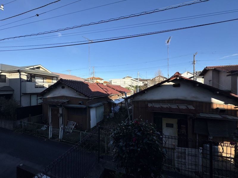 leopalace Sunflower 전망