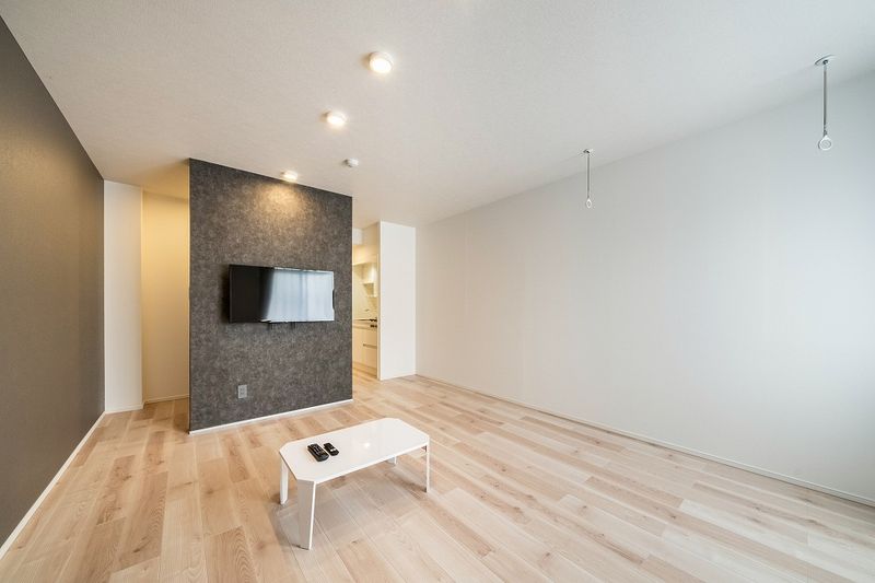 ArLk Ripalisa T Living room