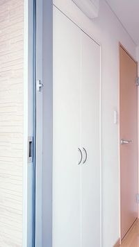 レオネクスト倉富 収納