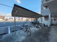 leopalace Rin 공용 부분