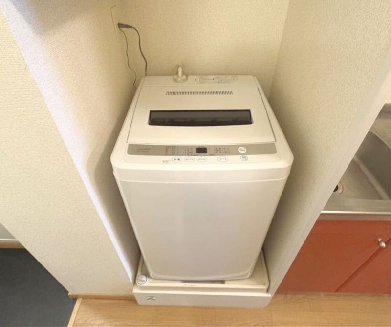 レオパレス隼Ⅲ その他