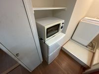 レオパレスＲＯＳＥⅡ その他設備