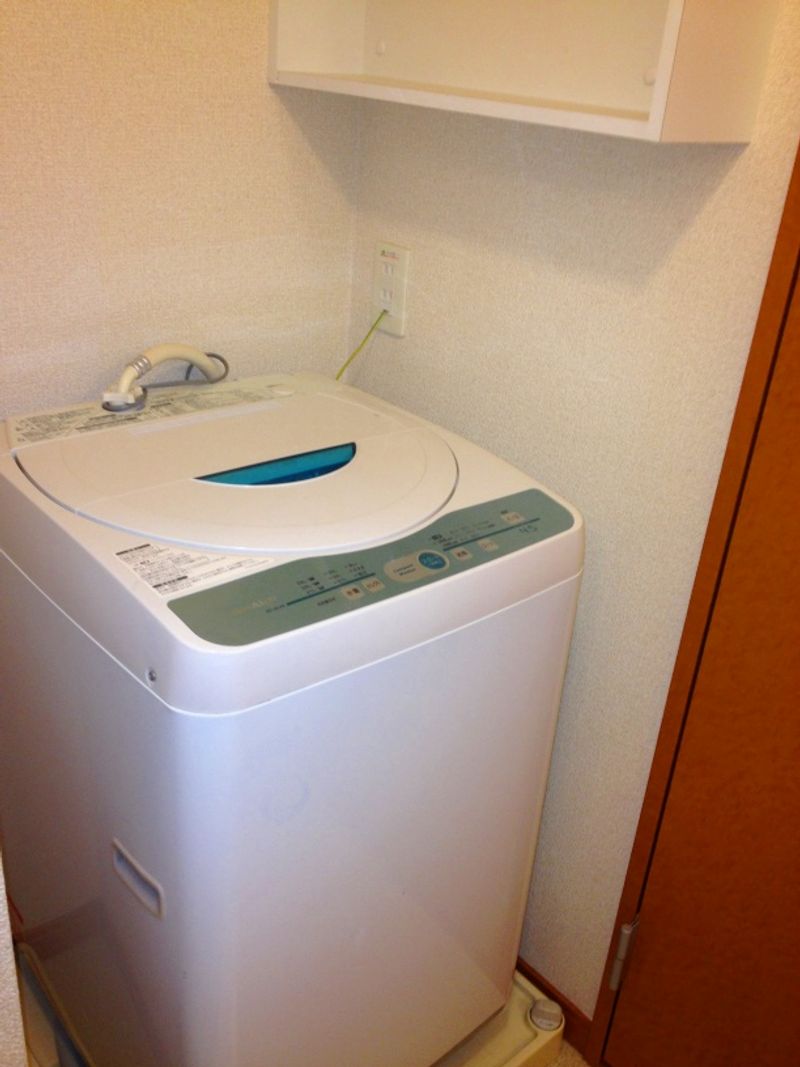 レオパレスくおれ その他設備