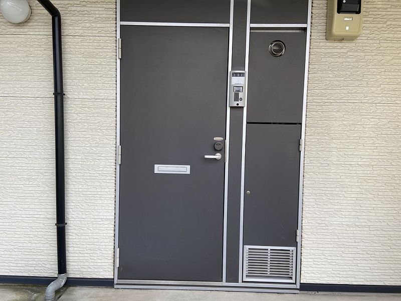 レオパレス東狭山ヶ丘 その他設備