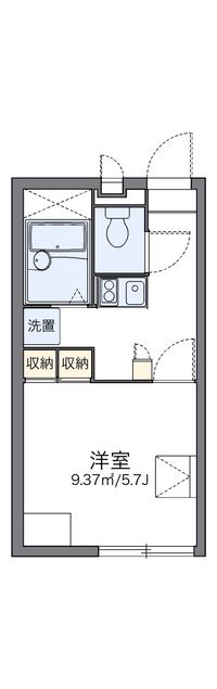 26846 Floorplan