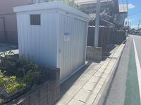 レオパレスＦ　Ｗｉｎｇ 共用部分