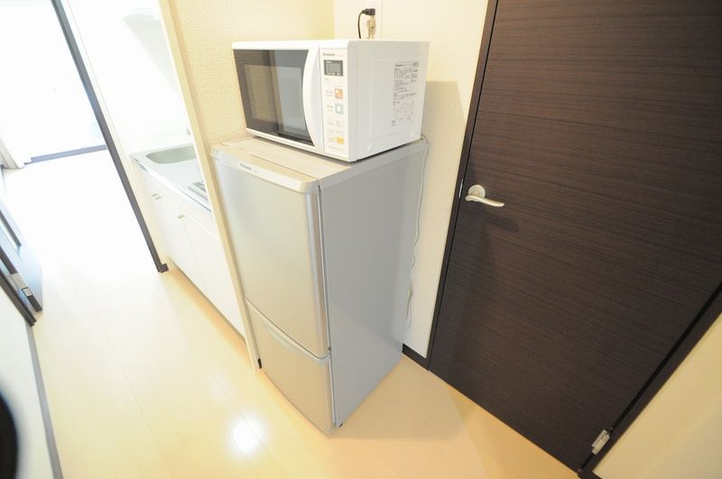 CLEINO Sunny Court Khác