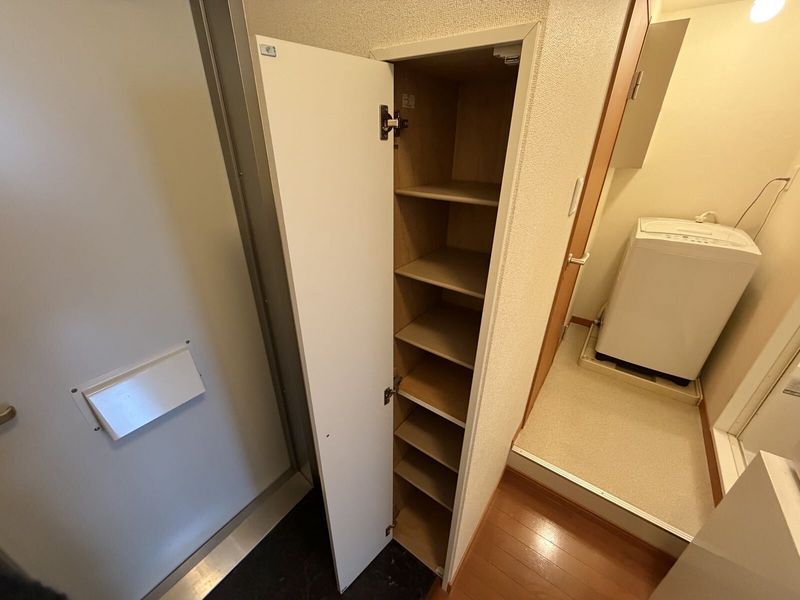 レオパレスクロスロード栄町 その他