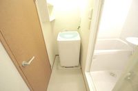 レオパレスエクレール その他設備