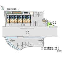 レオパレスＳＥＮＯＵ 共用部分