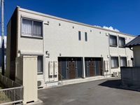 クレイノサン　トラップ　古湊 外観