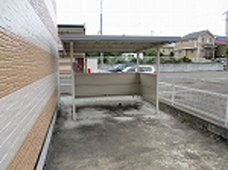 レオパレスメイフラワーⅠ その他設備