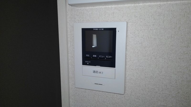 クレイノアークトゥルスⅡ セキュリティ