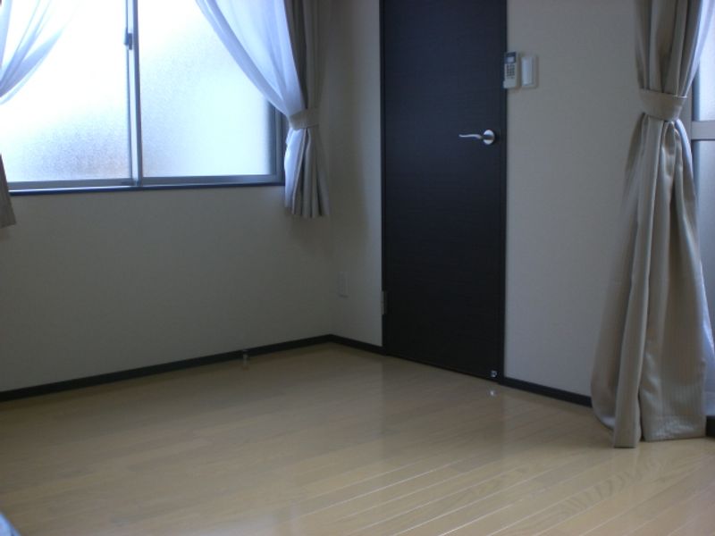 クレイノＴＡＧＯ 収納