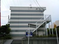 レオパレス野村 外観