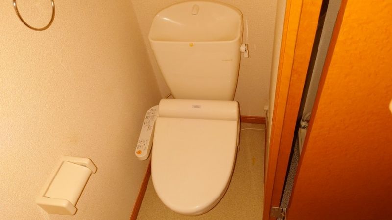 leopalace Keyaki Dori Heights Nhà vệ sinh