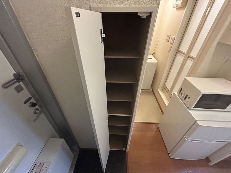 レオパレス松森台 その他