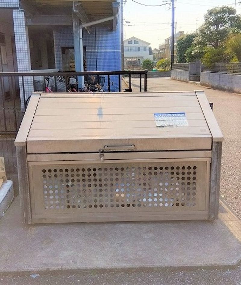 レオパレスラーク その他