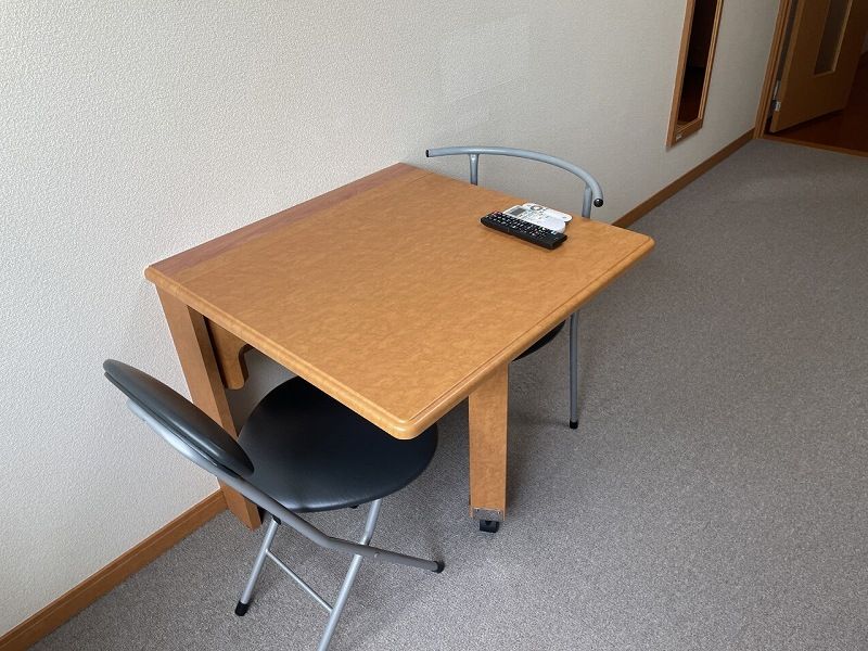 レオパレスポラリス その他設備