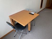 レオパレスポラリス その他設備
