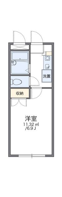 07283 Floorplan