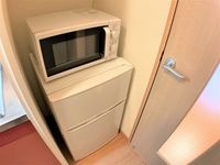 レオパレス大宮公園 その他設備